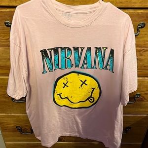 Nirvana T-Shirt